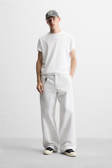 Zara {名称} - {颜色} - 0 图片