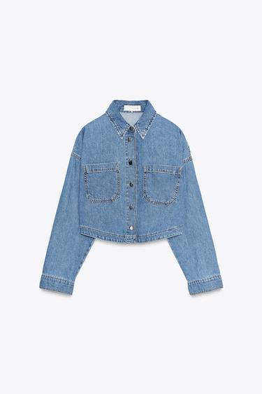 Zara {名称} - {颜色}