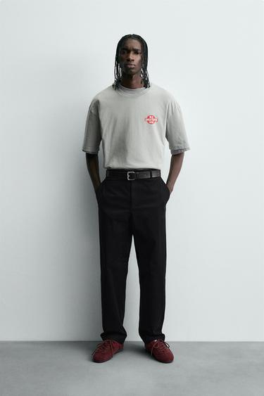 Zara {名称} - {颜色} - 0 图片