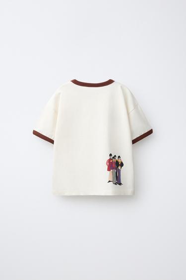 Zara {名称} - {颜色}