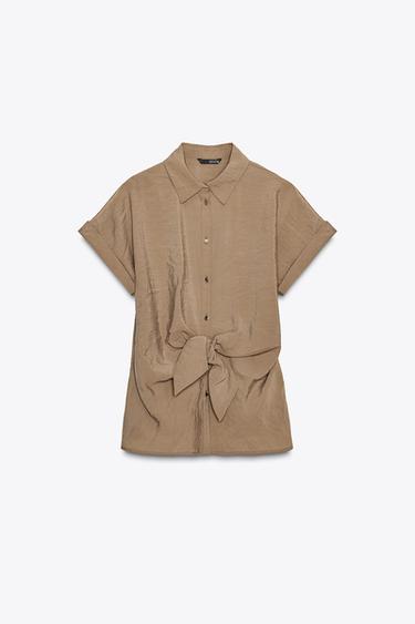 Zara {名称} - {颜色}