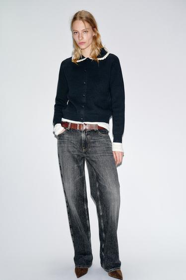 Zara {名称} - {颜色}