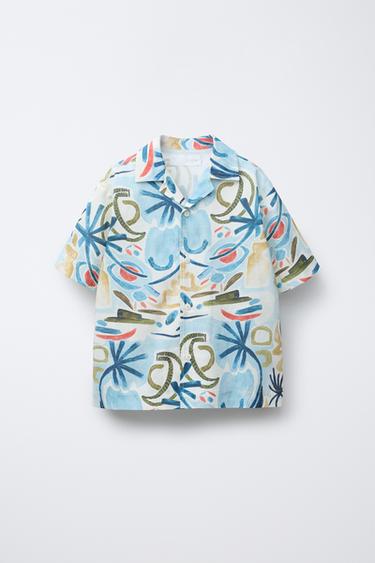 Zara {名称} - {颜色} - 0 图片