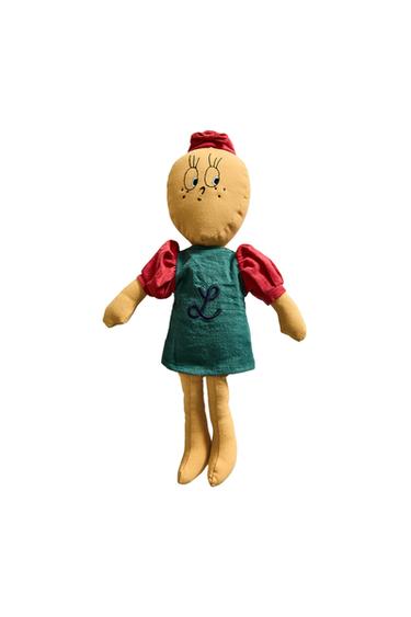 Zara {名称} - {颜色}