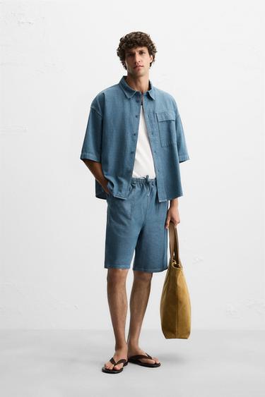 Zara {名称} - {颜色} - 0 图片
