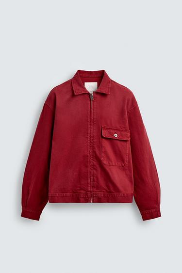 Zara {名称} - {颜色}