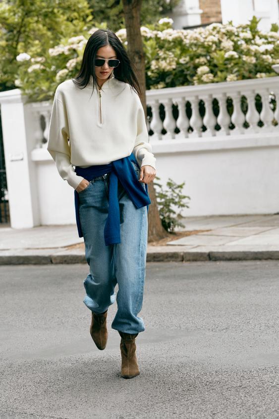 Zara {名称} - {颜色} - 0 图片
