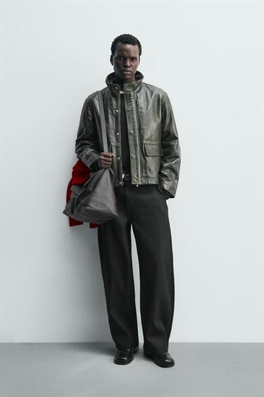 Zara {名称} - {颜色} - 0 图片