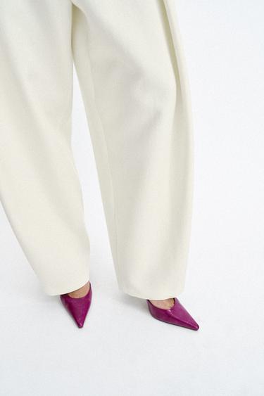 Zara {名称} - {颜色} - 0 图片