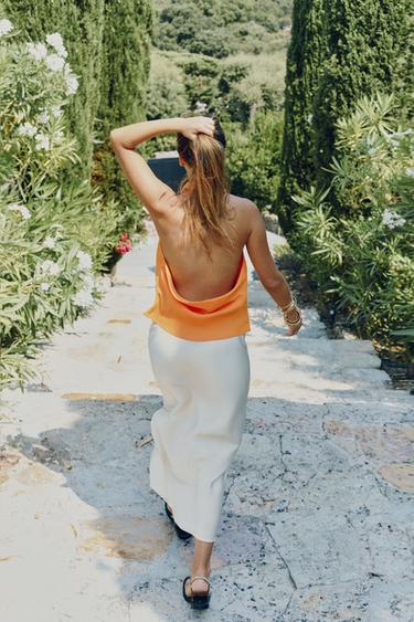 Zara {名称} - {颜色}