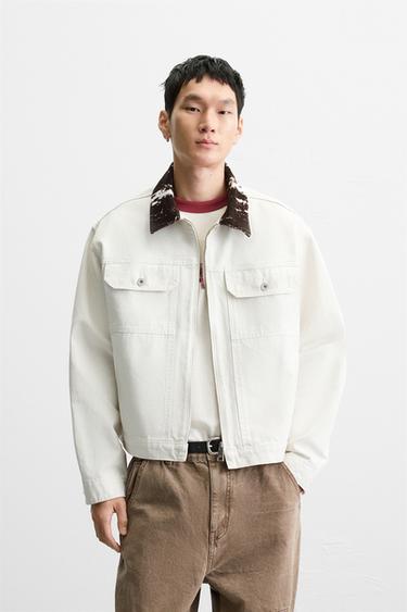 Zara {名称} - {颜色}