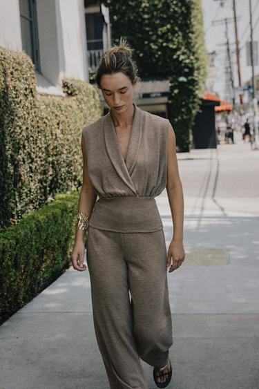 Zara {名称} - {颜色}