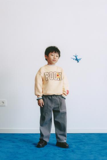 Zara {名称} - {颜色}