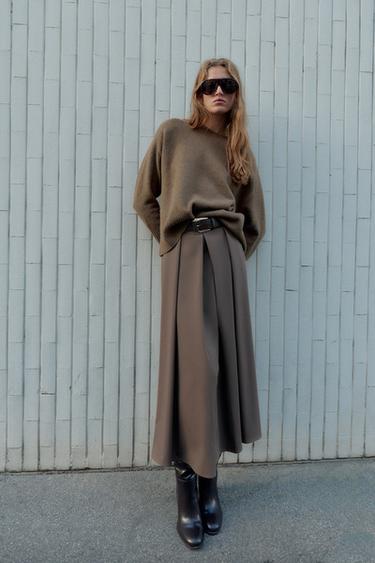 Zara {名称} - {颜色} - 0 图片