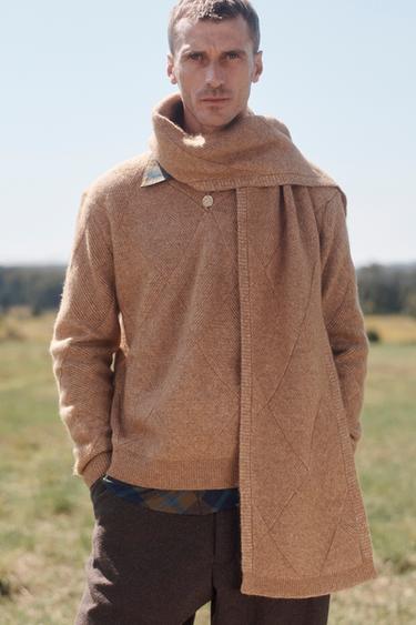 Zara {名称} - {颜色}