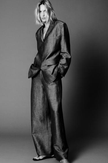 Zara {名称} - {颜色}