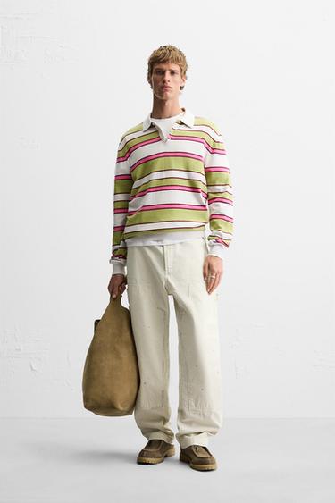 Zara {名称} - {颜色} - 0 图片