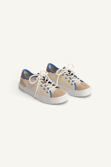 Zara {名称} - {颜色}