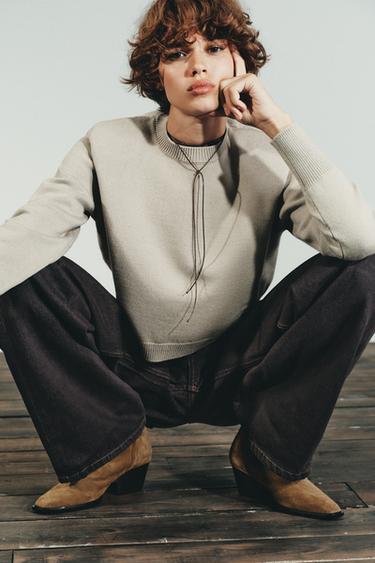 Zara {名称} - {颜色} - 0 图片