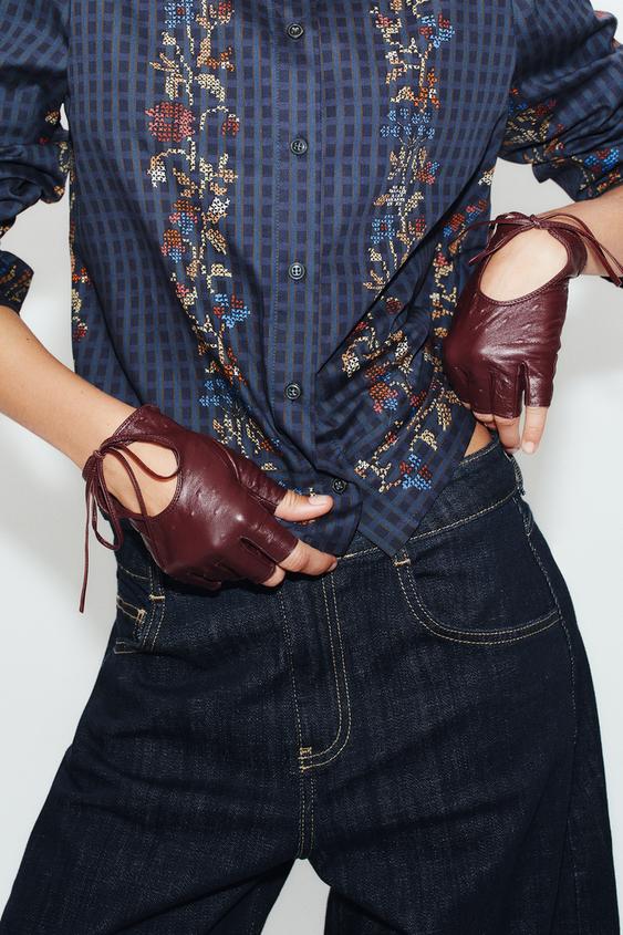 Zara {名称} - {颜色} - 0 图片