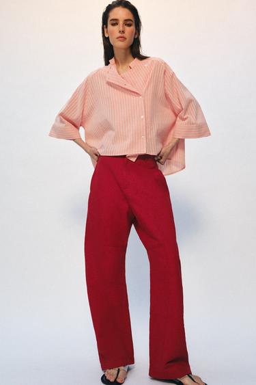 Zara {名称} - {颜色}