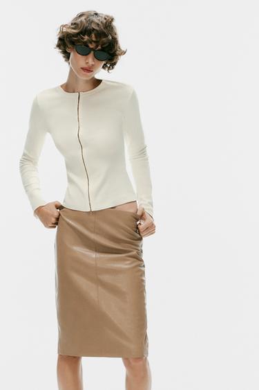 Zara {名称} - {颜色} - 0 图片