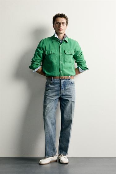 Zara {名称} - {颜色} - 0 图片