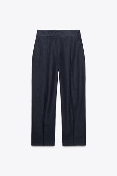Zara {名称} - {颜色}