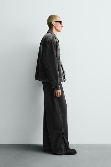 Zara {名称} - {颜色}