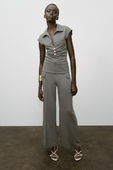 Zara {名称} - {颜色} - 0 图片