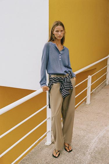 Zara {名称} - {颜色} - 0 图片