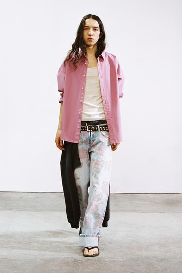 Zara {名称} - {颜色} - 0 图片