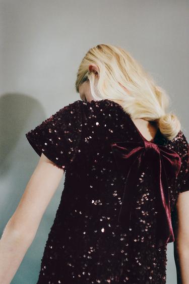 Zara {名称} - {颜色}