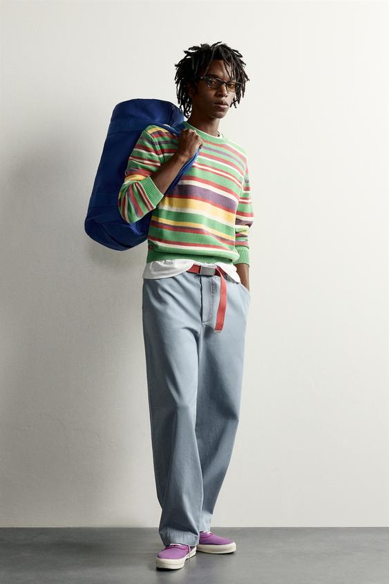 Zara {名称} - {颜色} - 0 图片