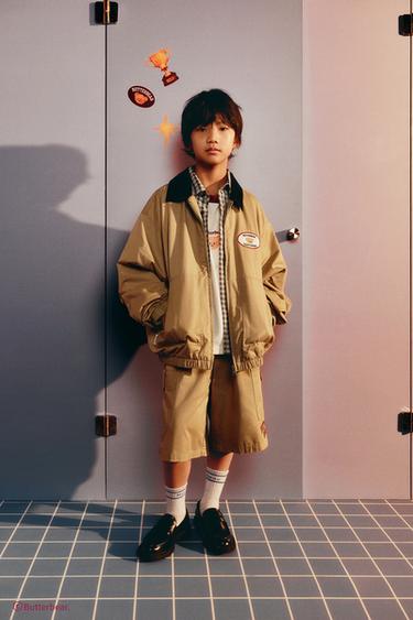 Zara {名称} - {颜色}