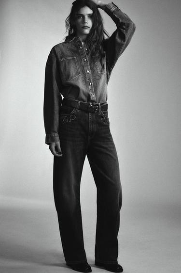 Zara {名称} - {颜色} - 0 图片