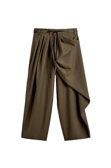 Zara {名称} - {颜色}