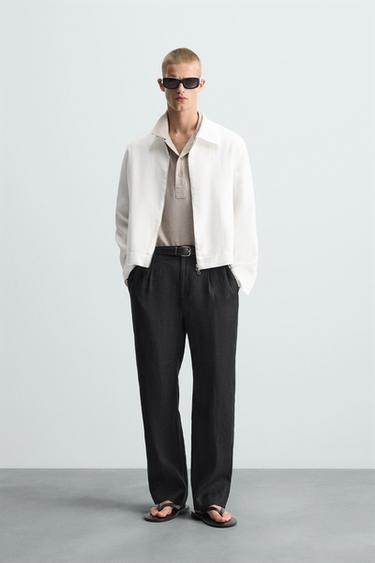Zara {名称} - {颜色} - 0 图片
