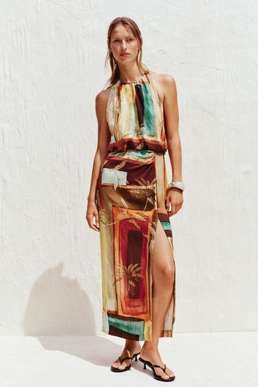 Zara {名称} - {颜色} - 0 图片