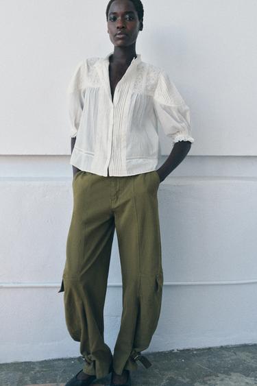 Zara {名称} - {颜色} - 0 图片