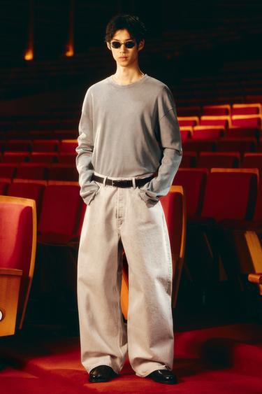 Zara {名称} - {颜色} - 0 图片