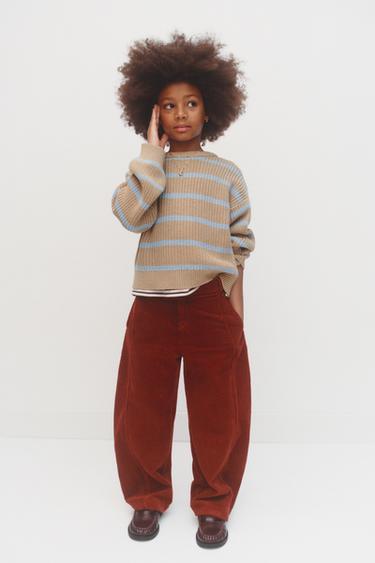 Zara {名称} - {颜色}