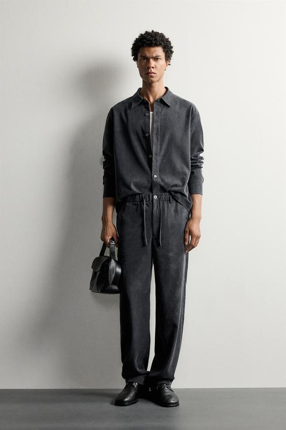 Zara {名称} - {颜色} - 0 图片