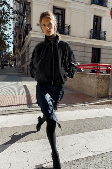 Zara {名称} - {颜色}