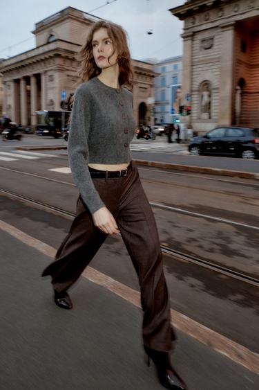 Zara {名称} - {颜色} - 0 图片