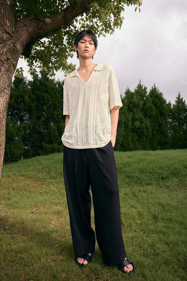 Zara {名称} - {颜色} - 0 图片