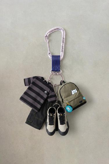 LOOK - 873 by Zara
