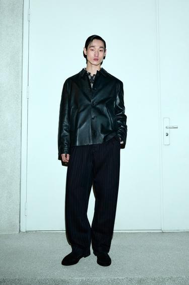 Zara {名称} - {颜色}