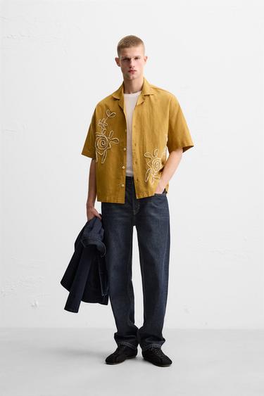 Zara {名称} - {颜色} - 0 图片