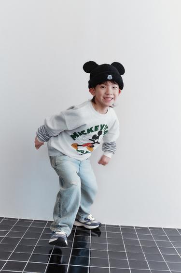 LOOK - Blue/White by Zara